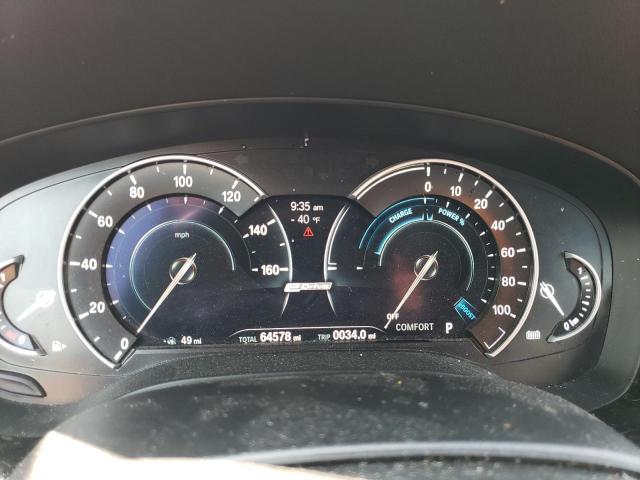 WBAJB1C54JB084628 BMW 530XE