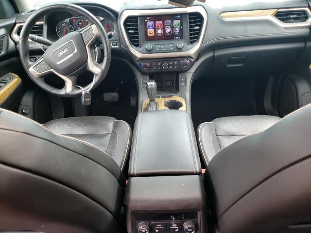 1GKKNPLS8HZ324518 GMC Acadia Denali
