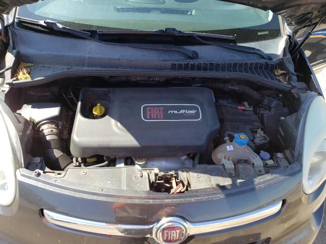 ZFBCFACH2EZ016371 Fiat 500l Lounge
