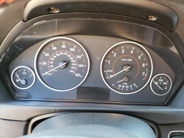 WBA8B3C53GK383479 BMW 340 I