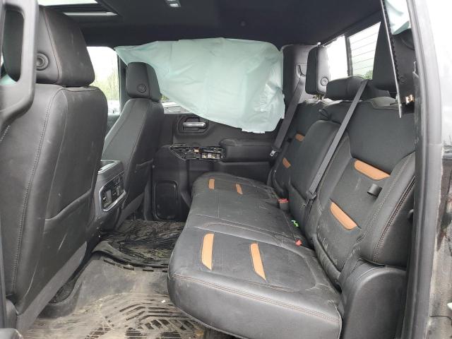 3GTU9EET0LG422034 GMC Sierra K1500 At4
