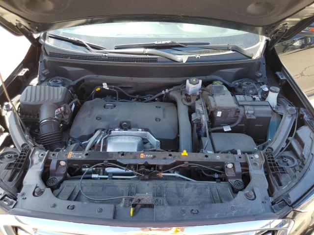 3GKALPEXXKL175473 GMC Terrain Slt