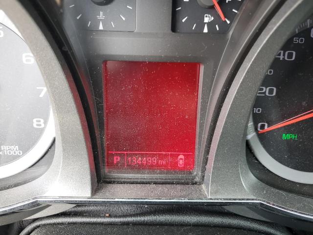 2GKFLVEK7E6247298 GMC Terrain Sle