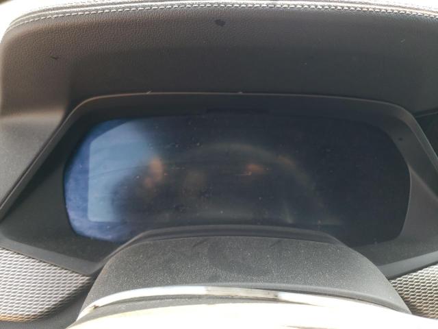 5UXJU4C0XL9B19607 BMW X5 M50i