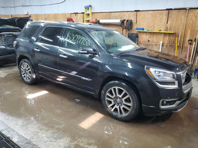 1GKKVTKD1EJ368768 GMC Acadia Denali
