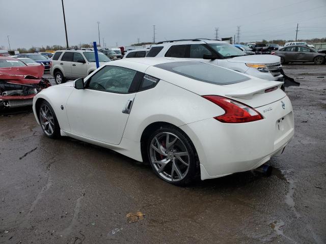 JN1AZ4EH0EM632242 Nissan 370Z BASE