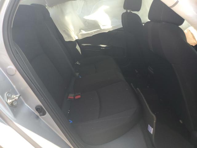 19XFC2F56JE205895 Honda Civic Lx