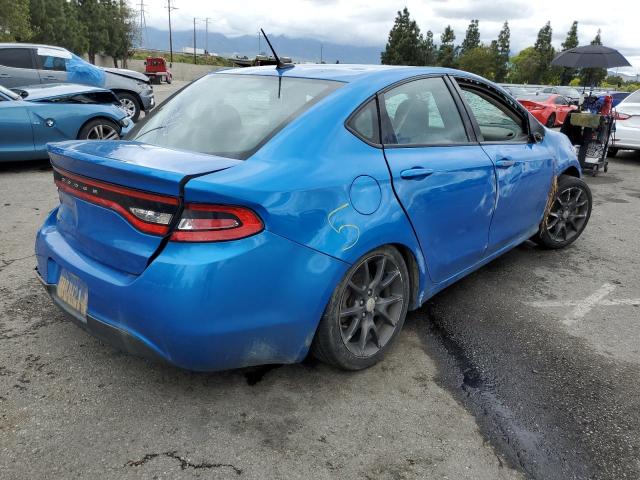 1C3CDFAA8FD432823 Dodge DART SE