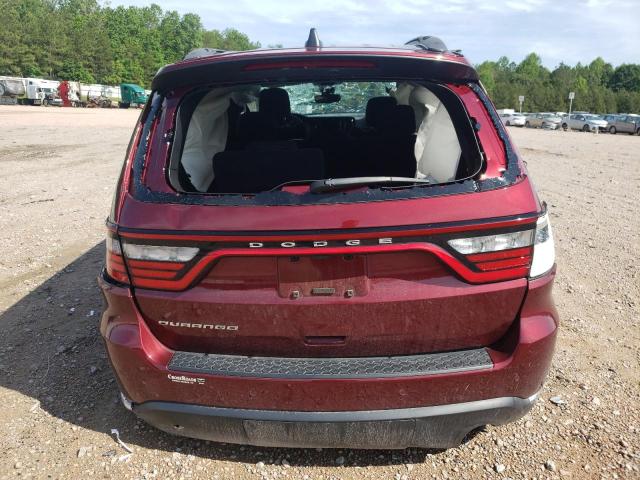 1C4RDHAG0MC884368 Dodge Durango Sxt