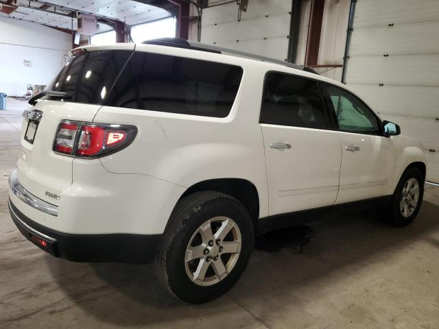 1GKKVPKD7FJ167319 GMC ACADIA SLE