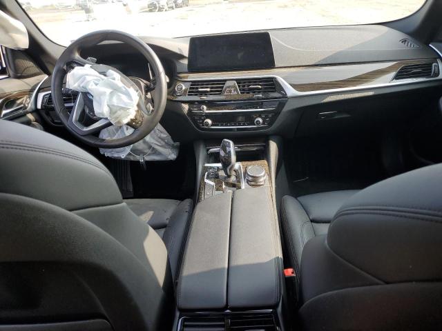 WBAJR7C00LWW66546 BMW 530 XI