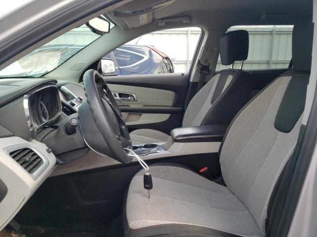 2GKALMEK1H6107112 GMC Terrain Sle