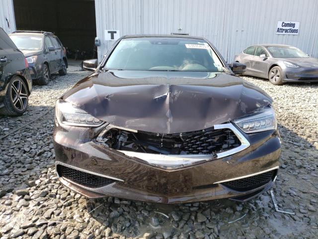 19UUB2F58JA002926 Acura TLX TECH