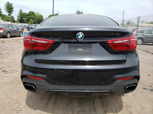 5UXKU6C3XH0S99707 BMW X6 Xdrive50i