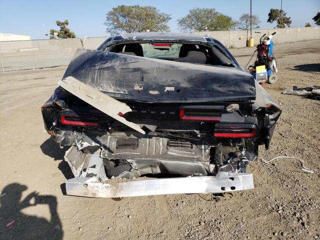 2C3CDZAG0LH253938 Dodge Challenger Sxt
