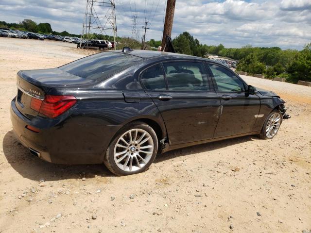 WBAYF8C59ED142643 BMW 750 LXI