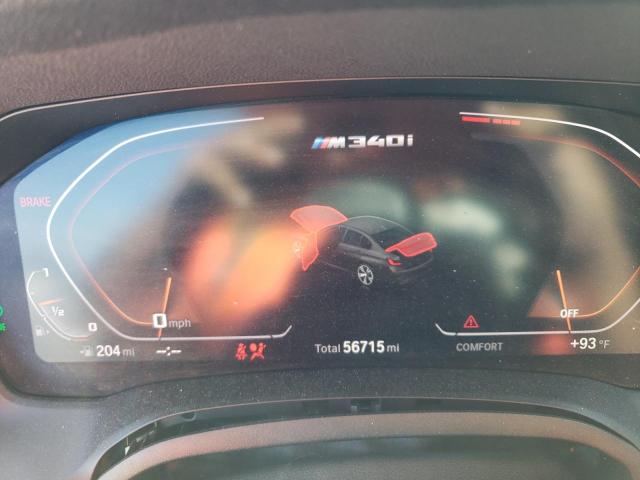 WBA5U7C0XLFH27209 BMW M340I