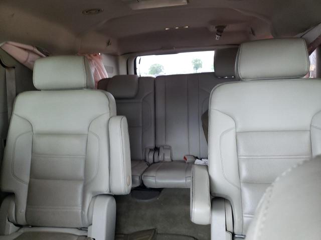 1GKS2JKJ6FR565487 GMC YUKON XL DENALI