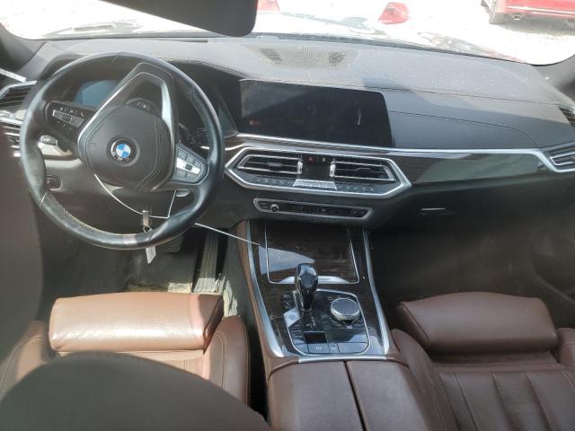 5UXCR6C51KLL25852 BMW X5 Xdrive40i