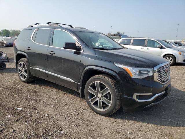 1GKKNXLS0JZ222734 GMC Acadia Denali