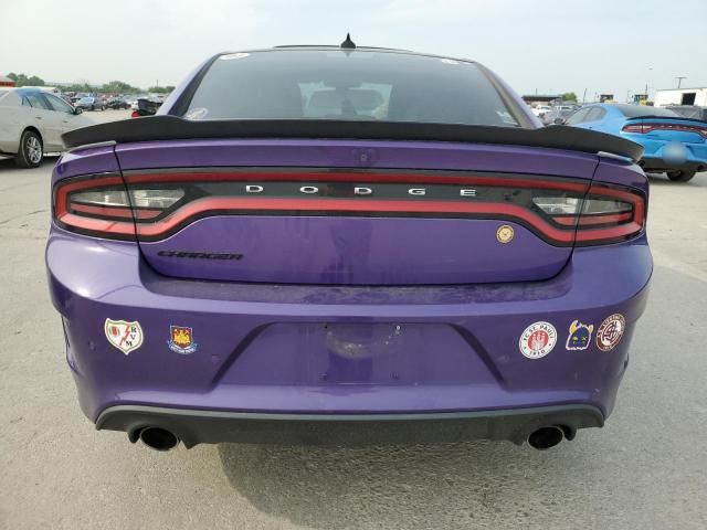 2C3CDXCTXKH558781 Dodge CHARGER R/T