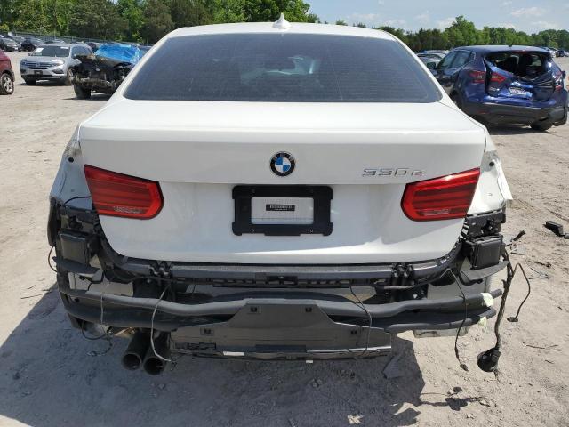 WBA8E1C50HK480376 BMW 330e