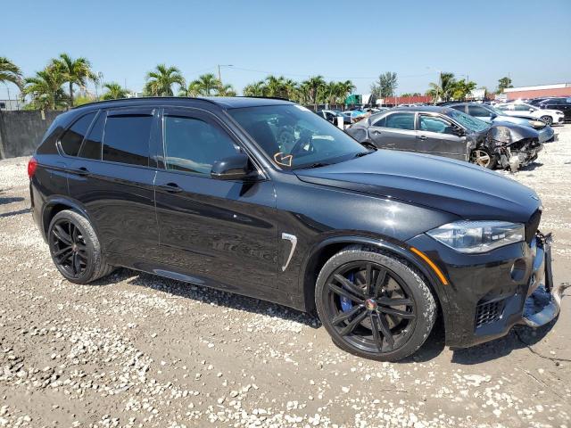 5YMKT6C53J0X21075 BMW X5 M