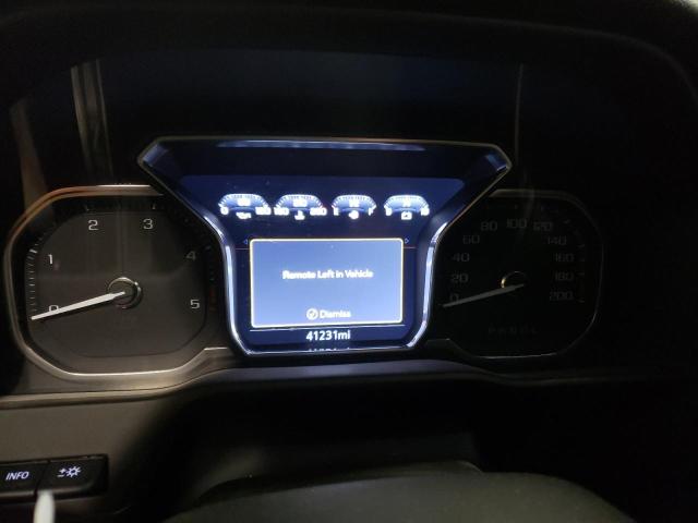 1GT49WEY5MF167000 GMC Sierra K3500 Denali