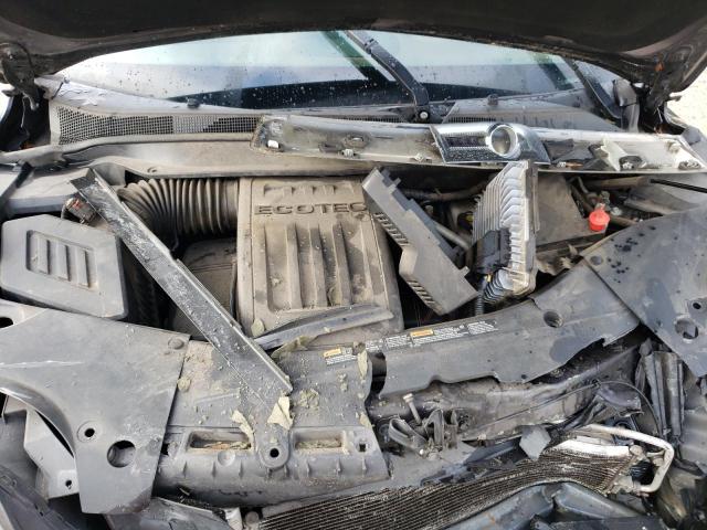 2GKALSEK2F6287363 GMC Terrain Slt