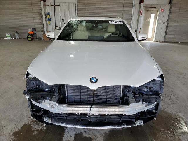WBA13BJ00MWX31467 BMW 530 XI