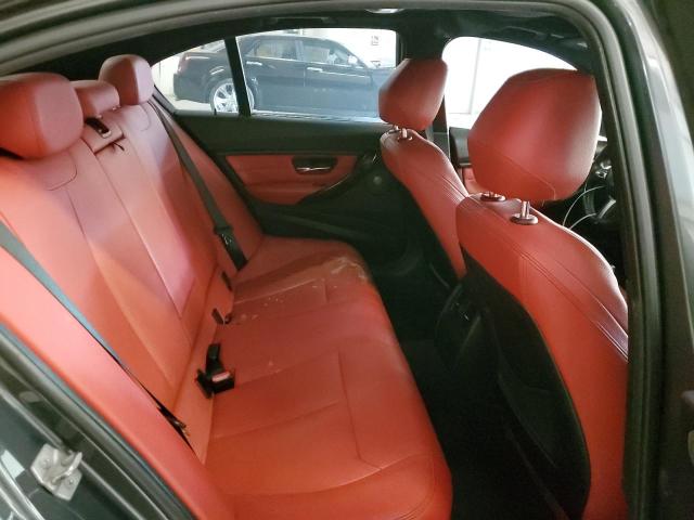 WBA3A5G57FNS87287 BMW 328 I