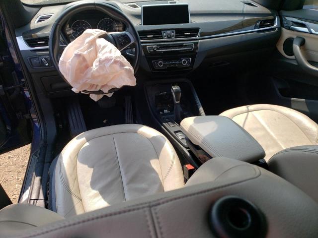 WBXHT3C32H5F70698 BMW X1 Xdrive28i