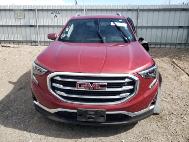 3GKALPEV2LL205176 GMC Terrain Slt