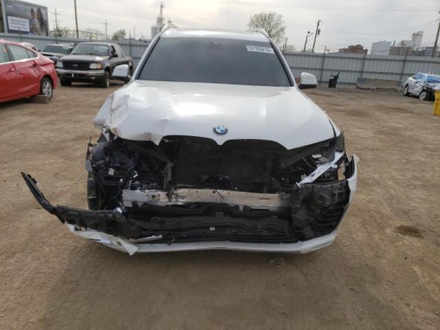 5UXCW2C58KL083854 BMW X7 Xdrive40i