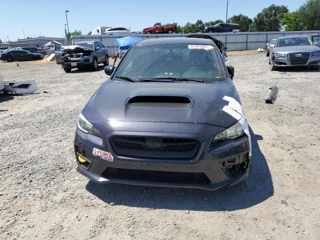 JF1VA1J62G9809278 Subaru Wrx Limited
