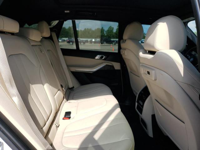 5UXCR4C04L9B42441 BMW X5 Sdrive 40i