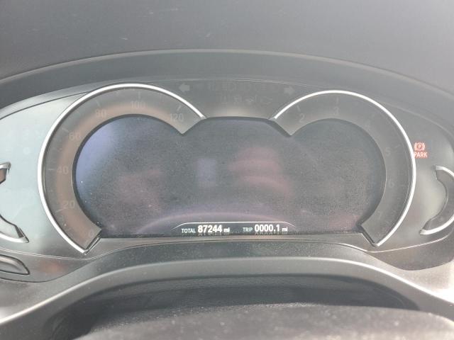 5UXTR9C58KLE15794 BMW X3 Xdrive30i