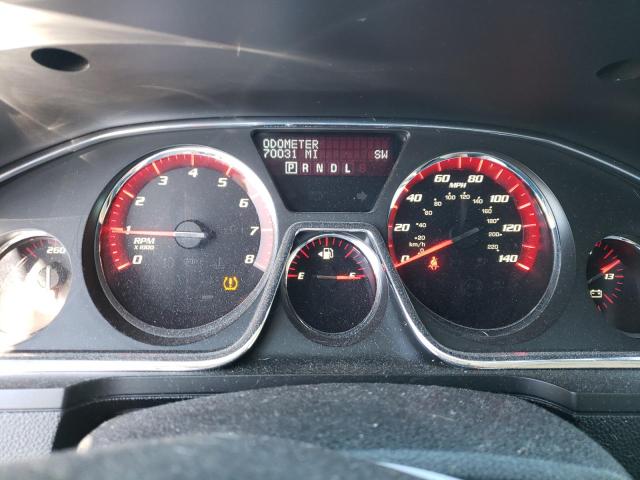 1GKKRNED7FJ376371 GMC ACADIA SLE