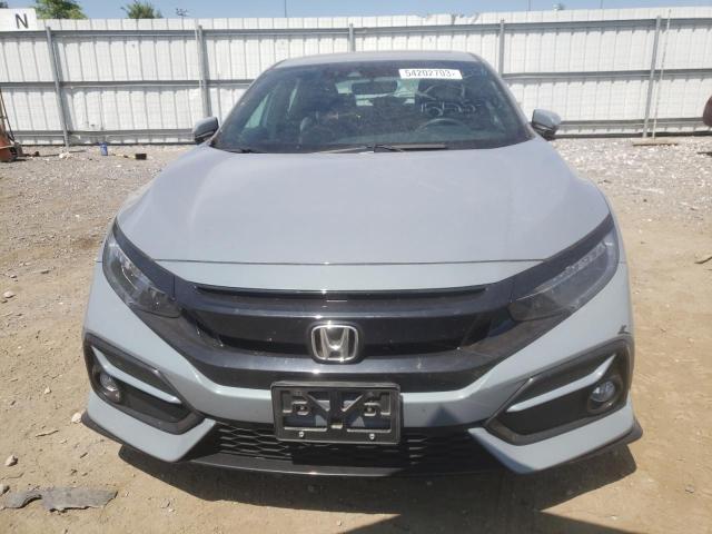 SHHFK7H90MU406592 Honda Civic Sport Touring