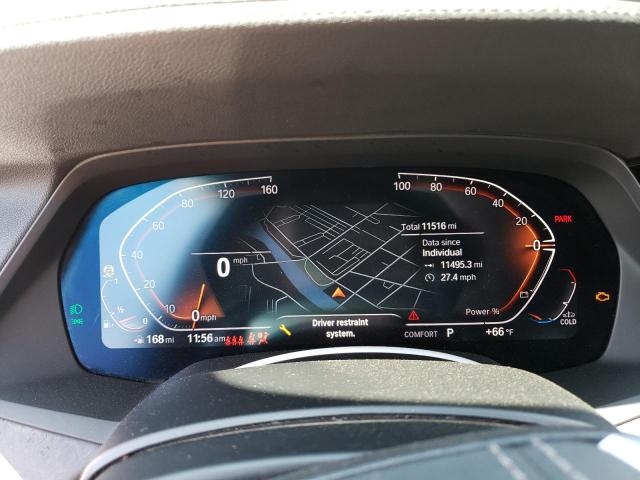5UXCR6C05N9K13335 BMW X5 Xdrive40i