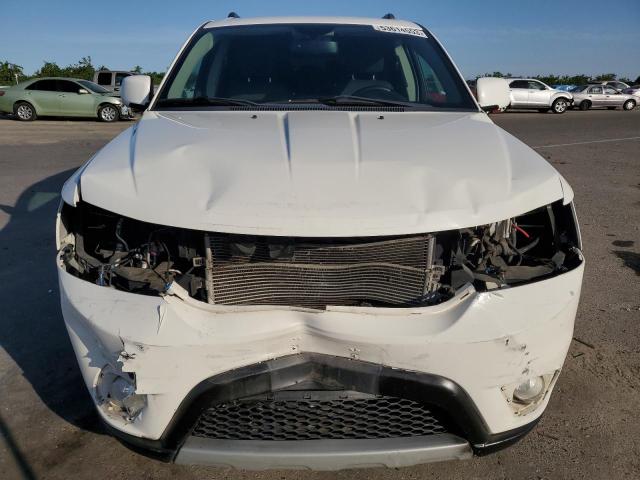 3C4PDCBG2ET141046 Dodge Journey Sxt