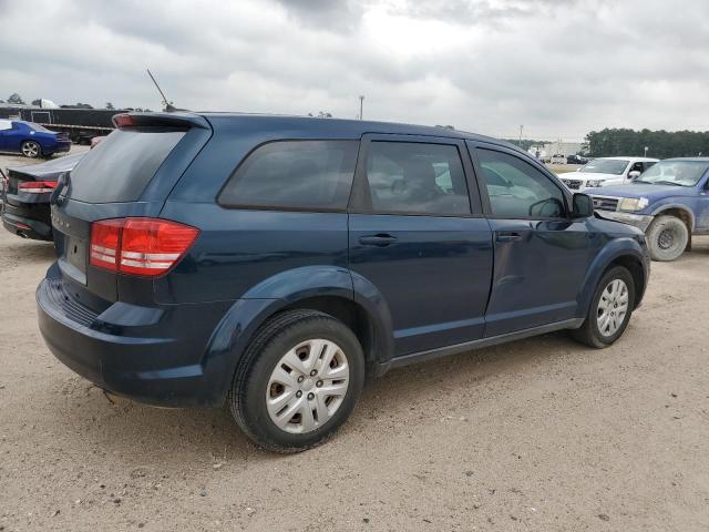 3C4PDCABXET116031 Dodge JOURNEY SE