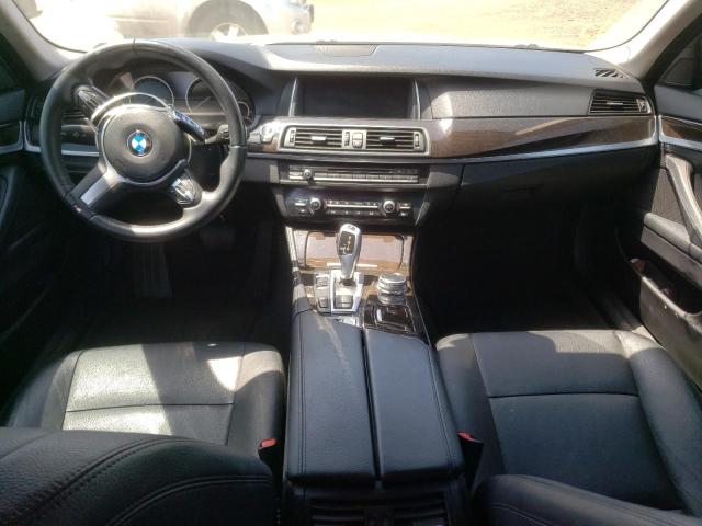 WBA5B3C57ED538359 BMW 535 XI