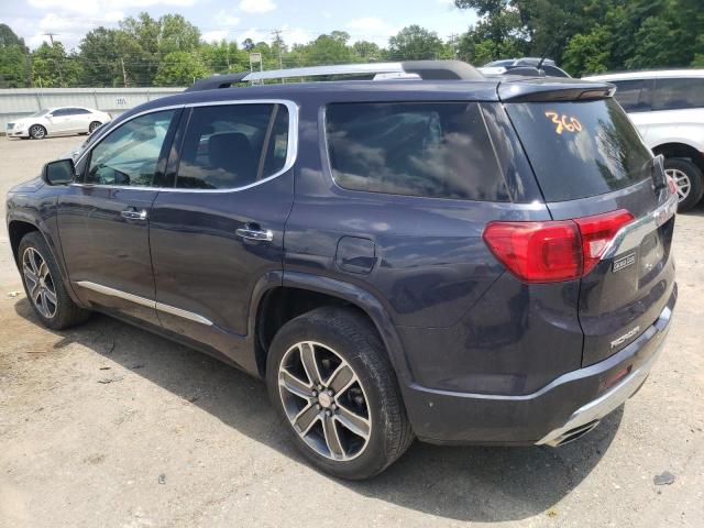 1GKKNXLS1KZ109943 GMC Acadia Denali