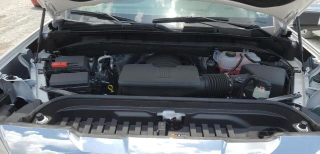 1GTUUGED8PZ107586 GMC Sierra K1500 Denali