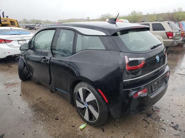 WBY8P2C08M7H34308 BMW I3 Bev