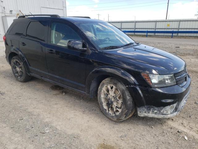 3C4PDCBG0GT197005 Dodge Journey Sxt