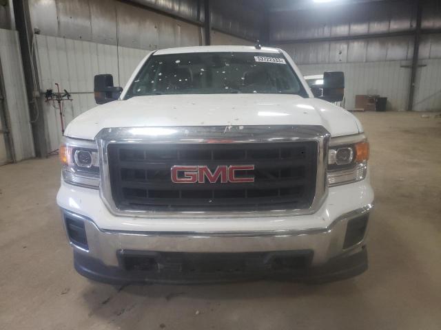 1GTV2TEH2FZ209874 GMC Sierra K1500
