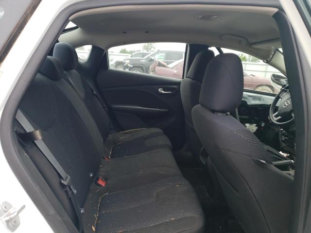 1C3CDFAA5GD606705 Dodge DART SE