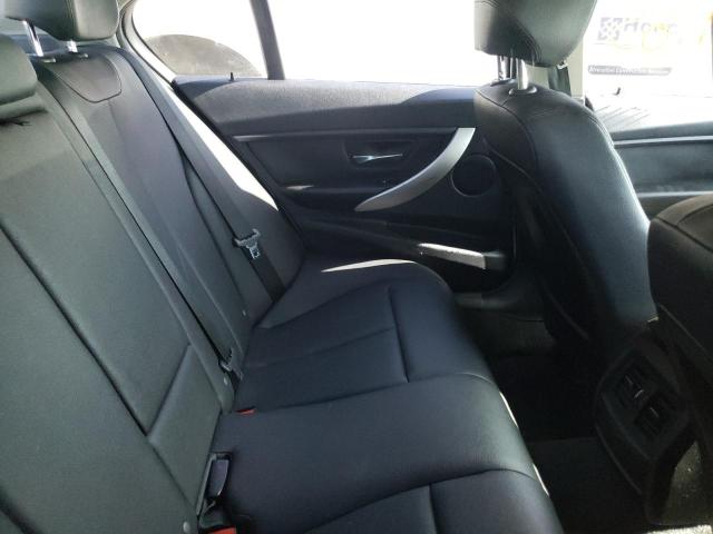WBA3B1C54EK131817 BMW 320 I